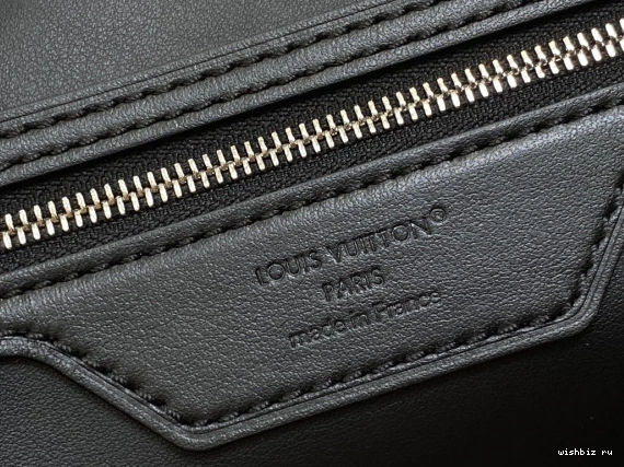 WIS Soft Speedy Vuitton Dark Louis 30 0308